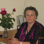 Валентина Неганова (Фроленкова)
