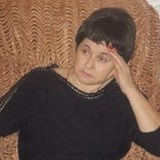 Валентина Савочкина(Волкова)