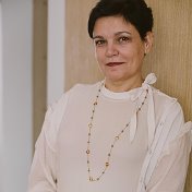 Татьяна Новикова (Цуканкова)