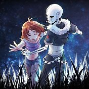 -Frisk ECHOTaIIe