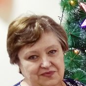 Ольга Румянцева(Верёвочкина)