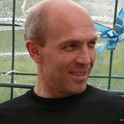 Юрий Роменский