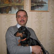 Павел Костин