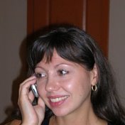 Ольга Гуржеева