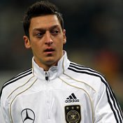 Mesyt Ozil