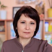 Елена Ващенко (Усольцева)