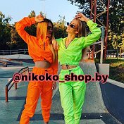 ✨Nikoko✨ shopping