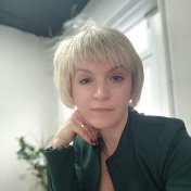 Ольга Смирнова (Шкенева)