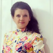 Регина Иванова (Халфина)♏