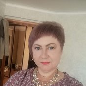 Светлана Татарцева