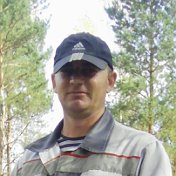 Алексей Любавин