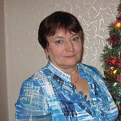 Ирина Маршелюк (Рейхерт)