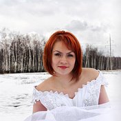 Ярина Николаева