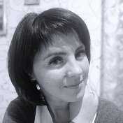 Ирина Марченко (Миргородская)