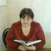 Татьяна Ушакова (Дякова)