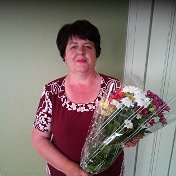 Наталья Федив (Сущенко)