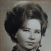 Валентина Богданова (Карпенко)