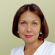 Мария Амелькина