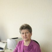 Татьяна Харочкина (Милантьева)