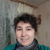Татьяна Бонжукова