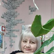 Наталья Елистратова -Коновалова