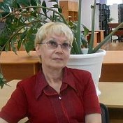 Ирина Хмелёва(Иванова)