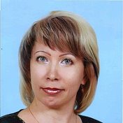 Лена Цыганова(Власенко)