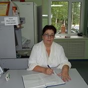 Нина Меляшкевич