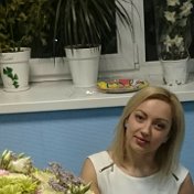 Елена Кокунова (Климова)