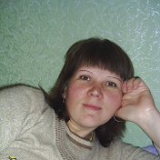 Светлана Батушкина