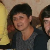 Валентина Кочекова(Близнюк)