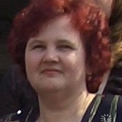 Александра Настюхина(Полякова)