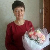 Елена Степанова(Внукова)