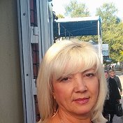 Валентина Сухолита(Белева)