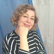 Людмила Галимова