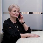 Светлана Фролова