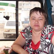 Вера Суринова(Босова)