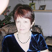Lana Dikobaeva