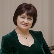 Ирина Ердукова (Игнатьева)