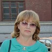 Валентина Шишова (Куликова)