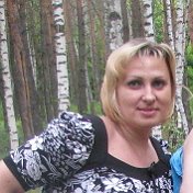 Светлана Несмеянова