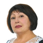 Светлана Мавлянова