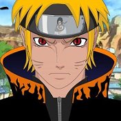 NarutO UzumakI