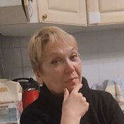 Елена Зугаева (Бабкина)