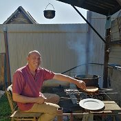 Павел Голубенцев