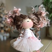 Hadija Doll