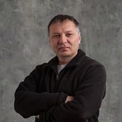 Дмитрий Забродин