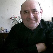 Николай Коробкин