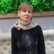 Лилия Шевченко