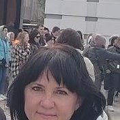 Наталья Шпаковская(Ключникова)